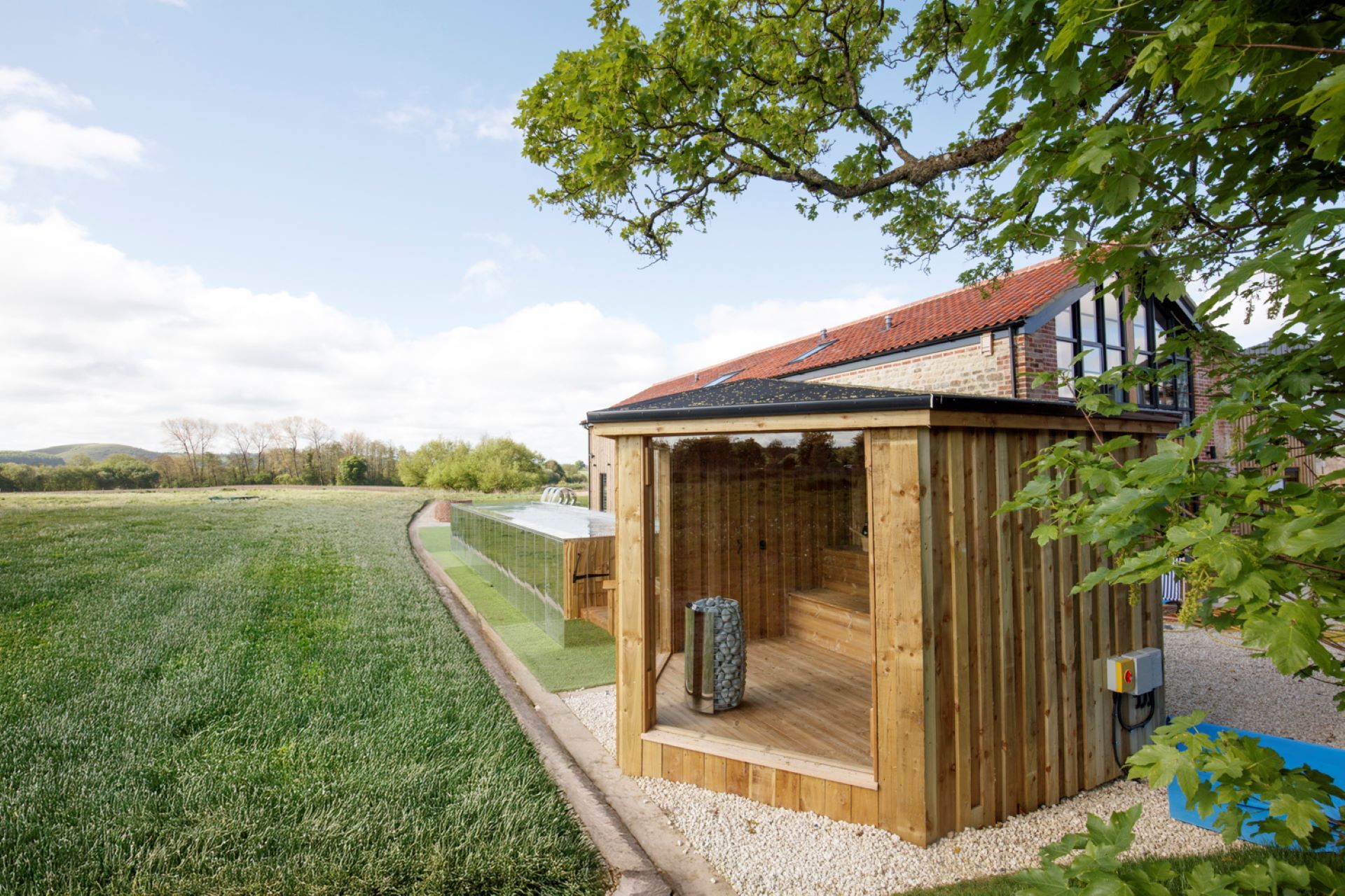 Penelope’s Lookout