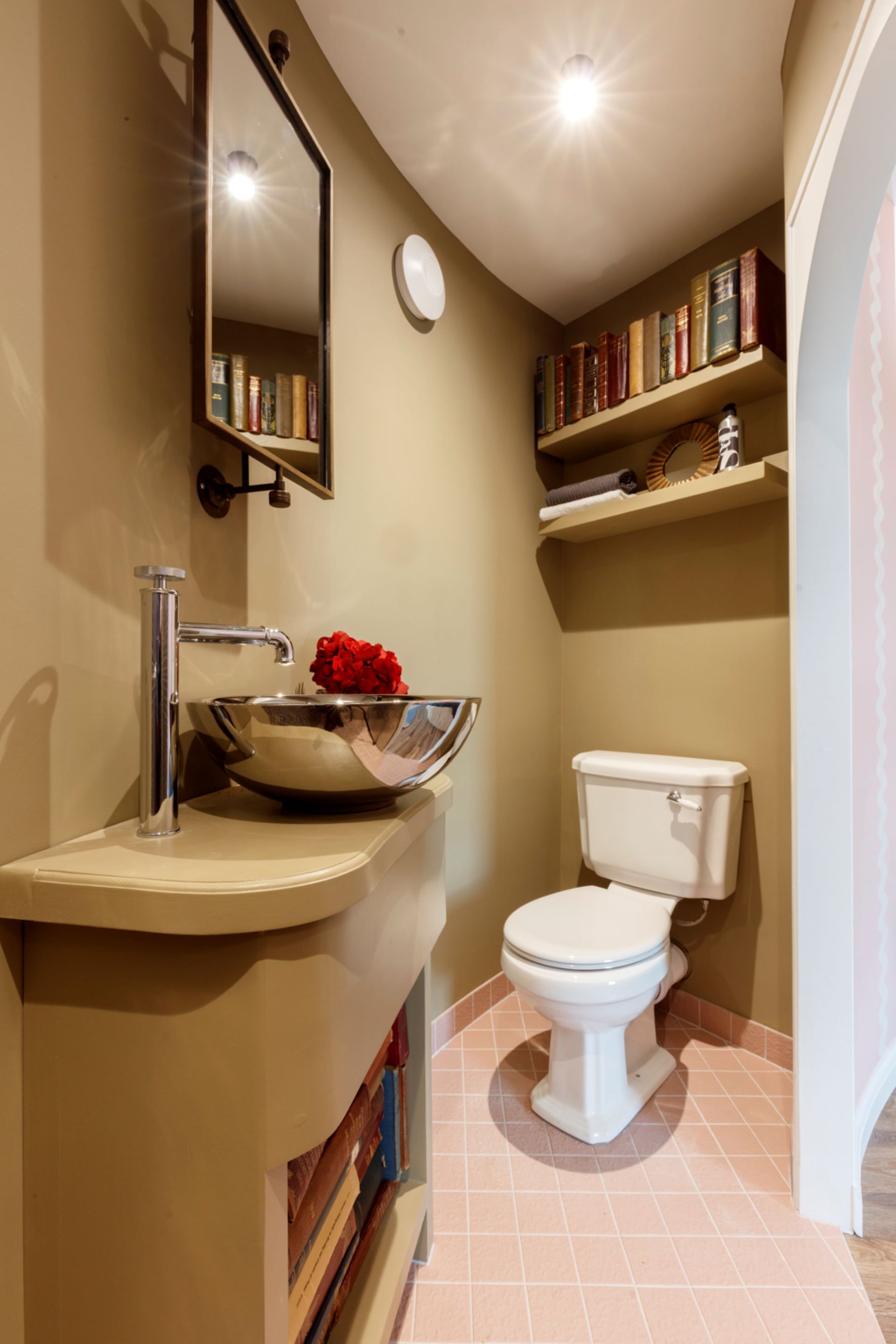 Penelope’s Lookout