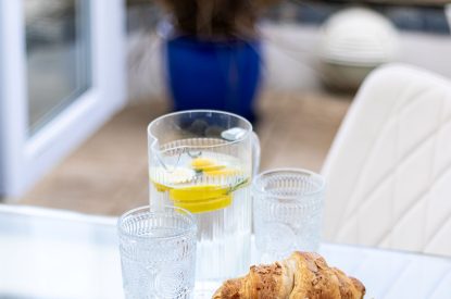 Tranquil Shores, Cornwall