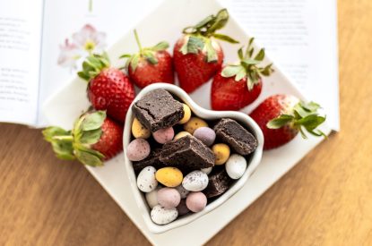 Tranquil Shores, Cornwall