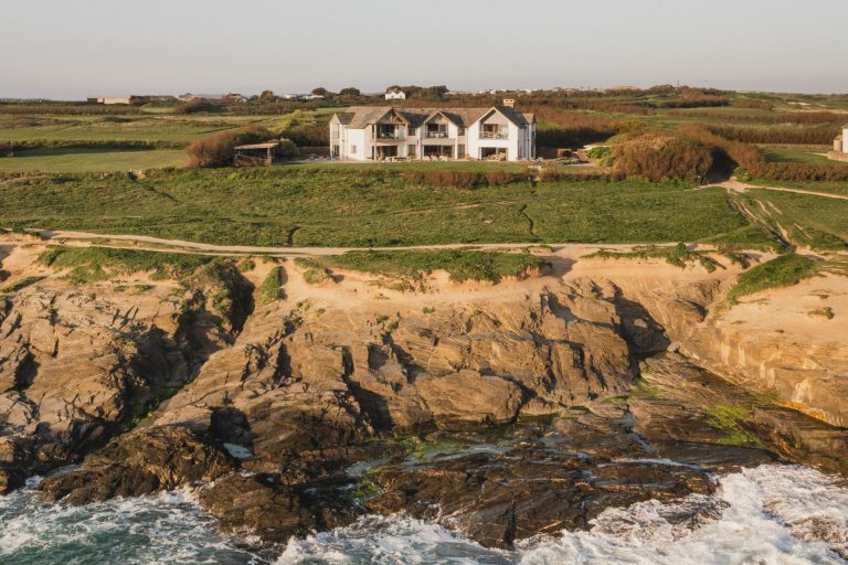 Ocean View, Cornwall