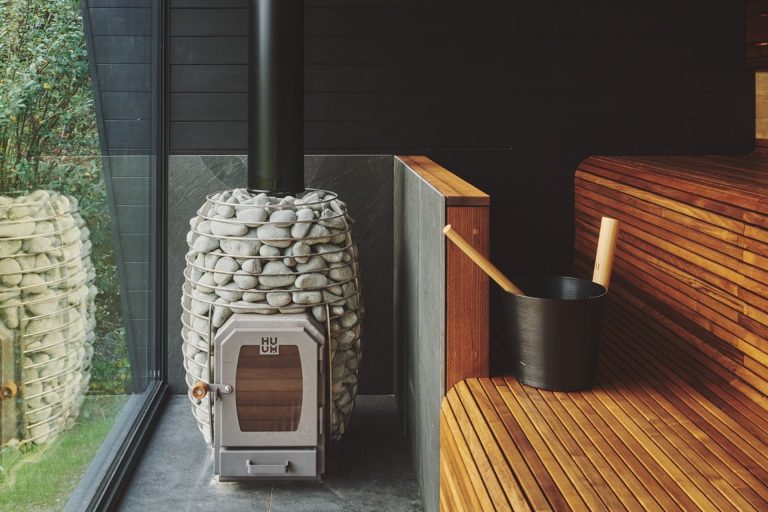 The bedroom at Blacksmith's Shop, Yorkshire