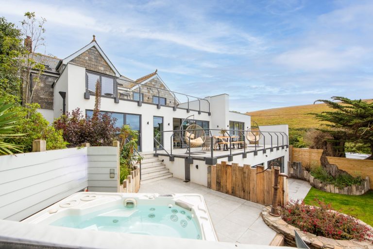 Watergate House, Cornwall