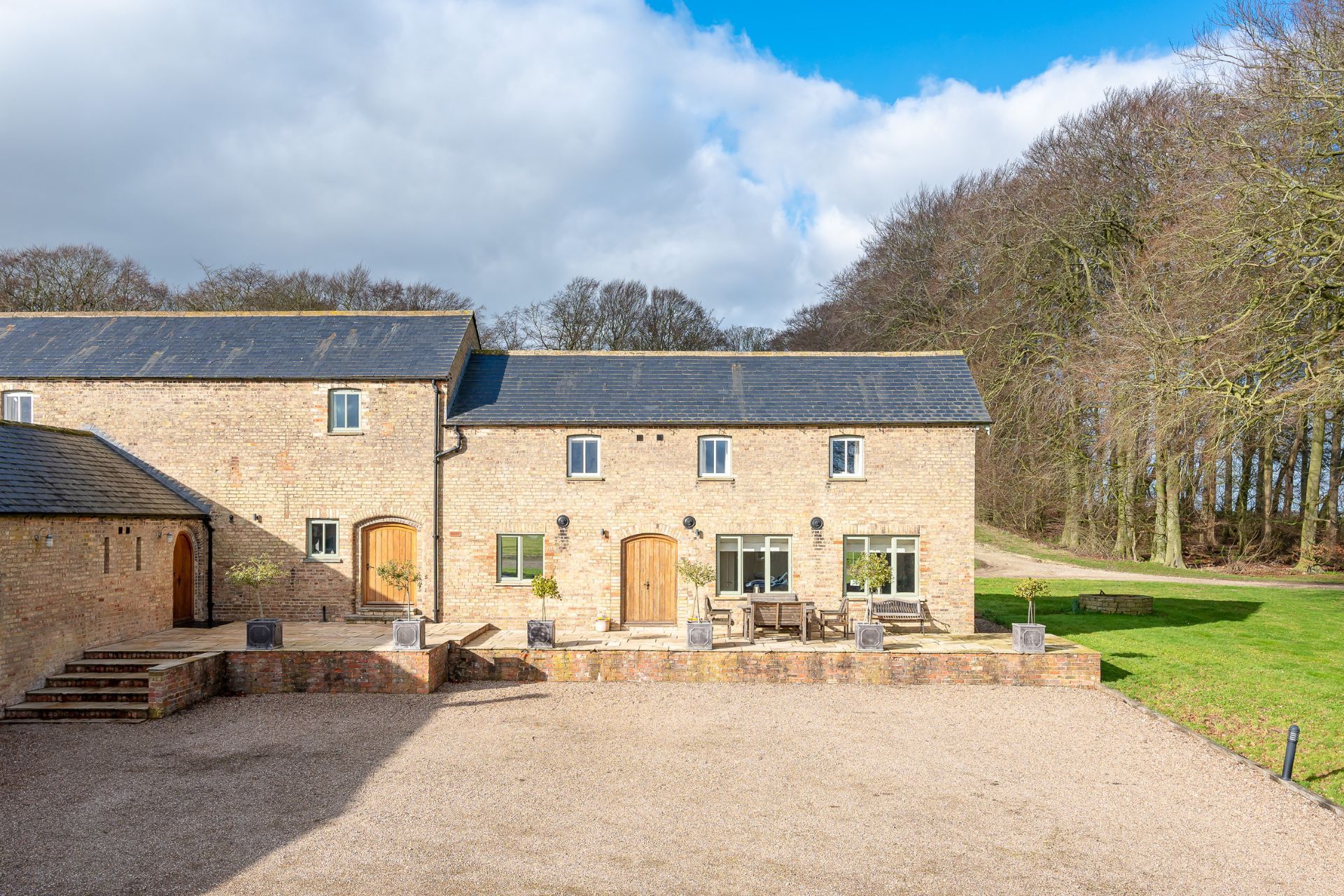 Save 15% on Stays at Cowdale Cottage (18th Feb 2024 - 31st Jan 2027)