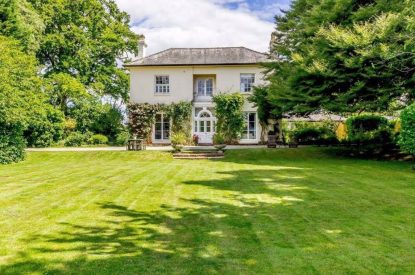 Wye Valley Manor, Ross on Wye