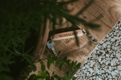 Rosemary Pyggy, Hampshire