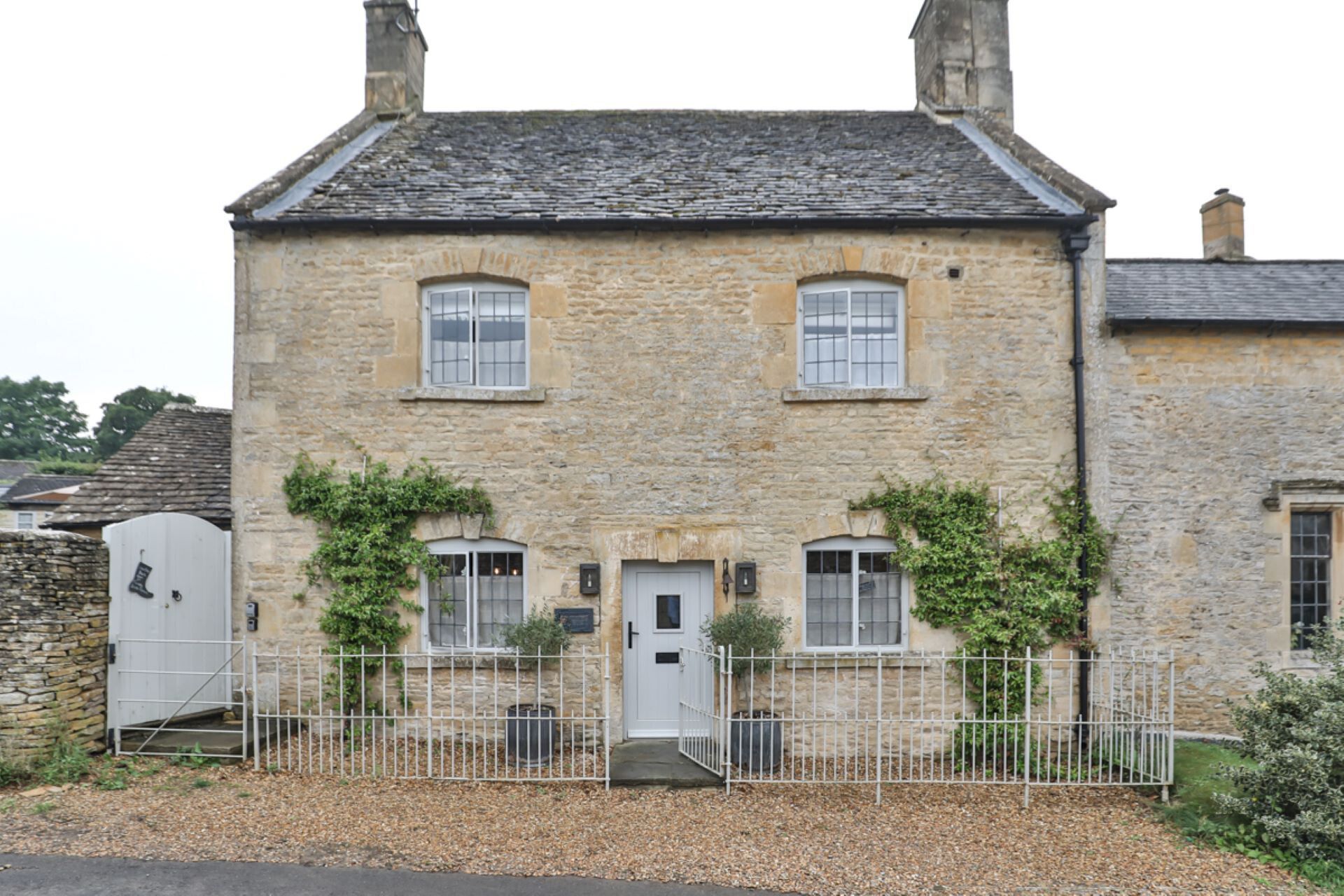 Save 15% on Stays at Fox Cottage (24th Jul 2025 - 31st Dec 2026)
