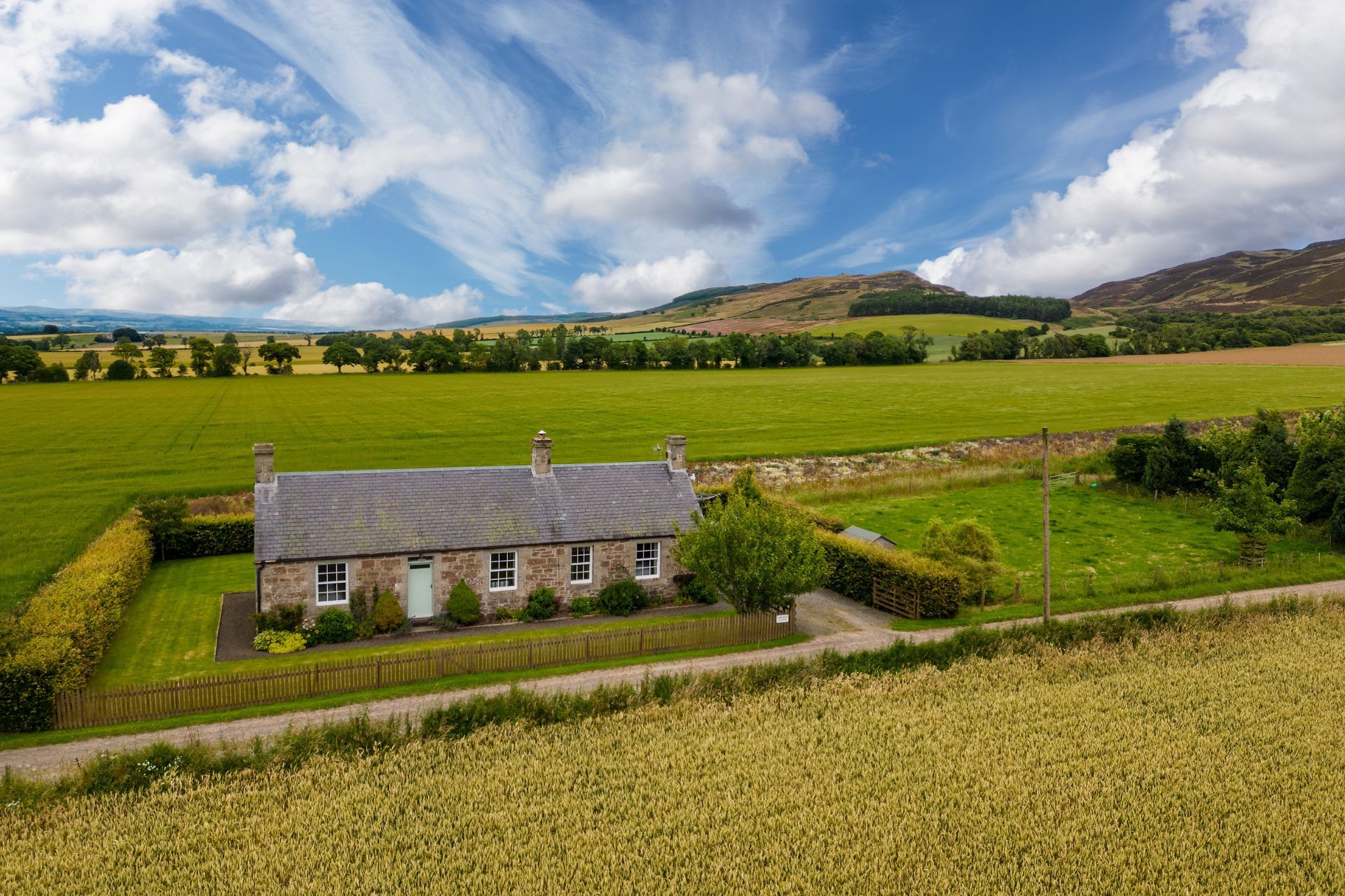 Save 10% on stays at Hill View Cottage (28th Sep 2023 – 28th Sep 2028)