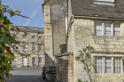 The local area at Heartview Cottage, Cotswolds