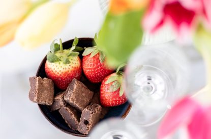 Tranquil Shores, Cornwall