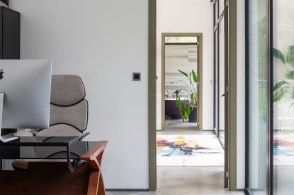 Office space at The Bridge House, Hampshire