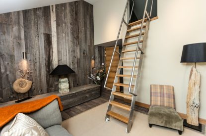 Lake View Lodge, Lake District