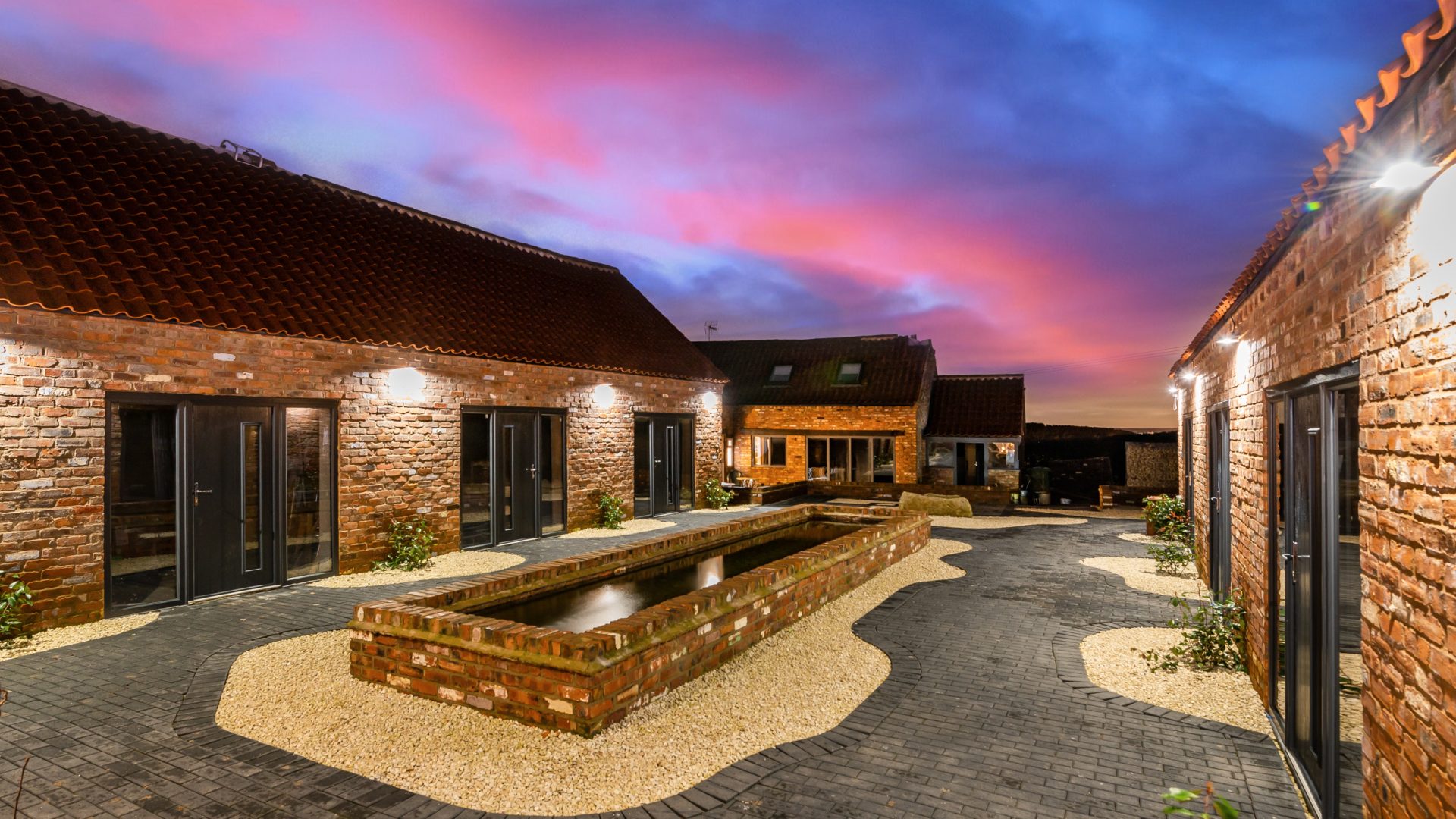 Sherwood Lodge, Nottinghamshire