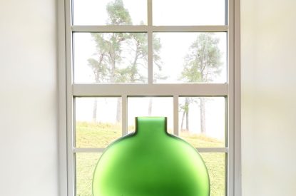 Views from Tayburn Cottage, Perthshire