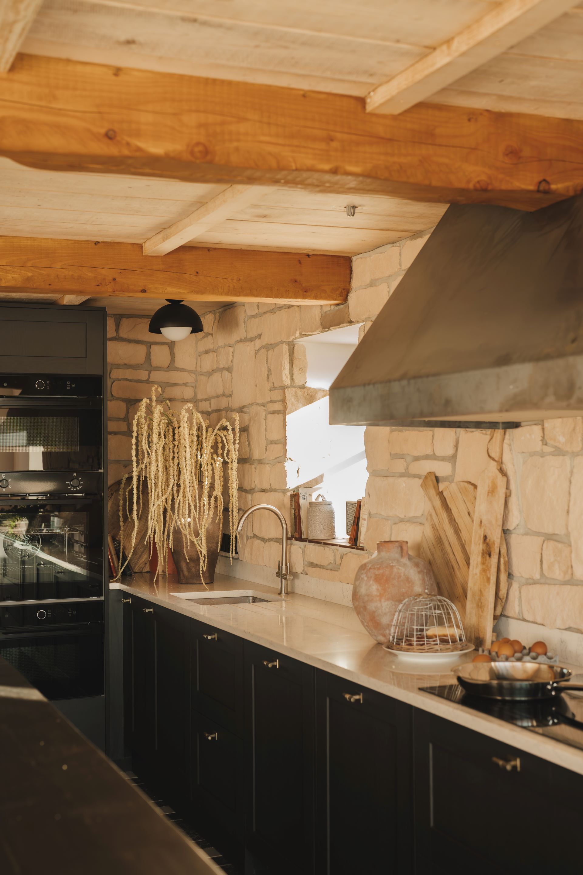 Penelope’s Lookout