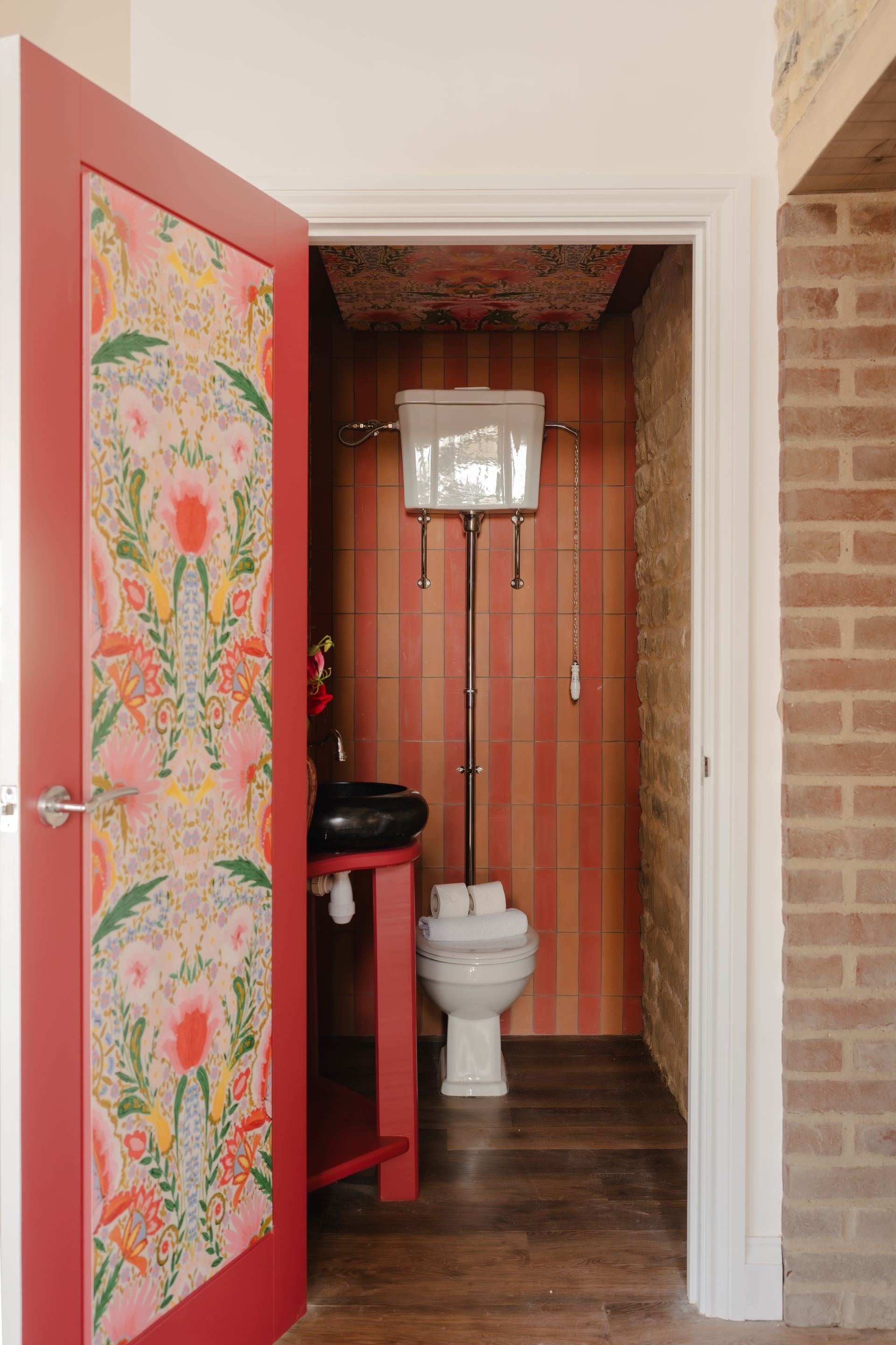 Penelope’s Lookout