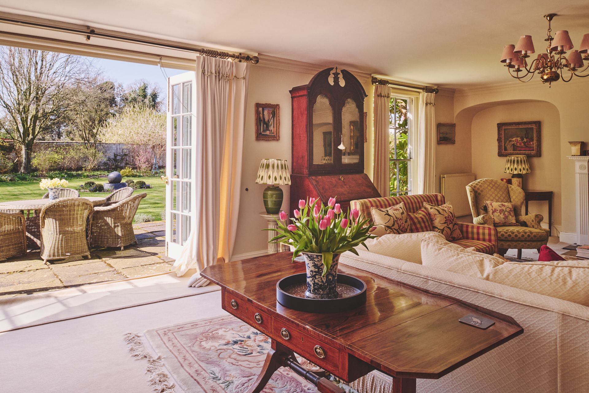 Hockham Hockham House, Great Hockham | Norfolk Luxury Cottages