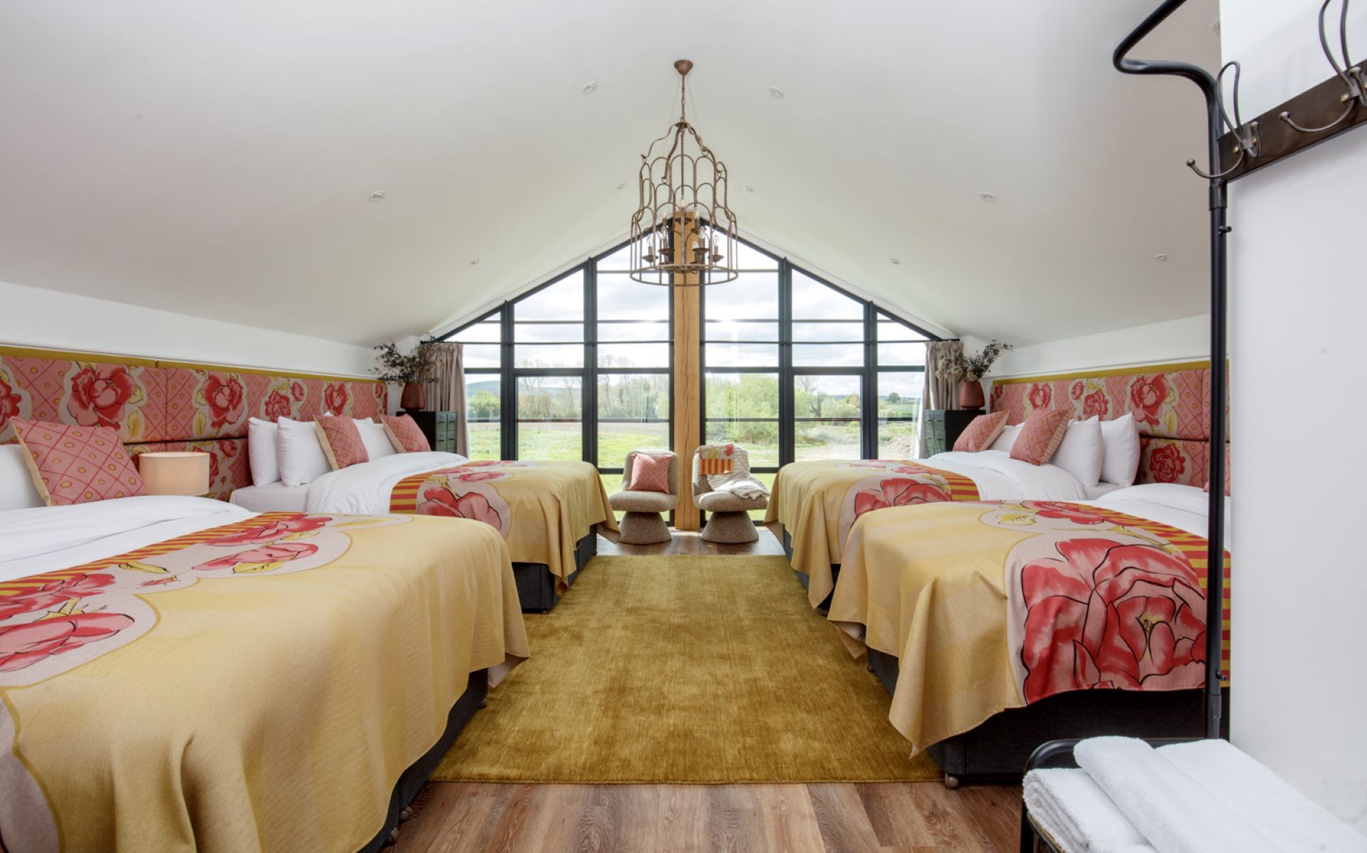 Penelope’s Lookout