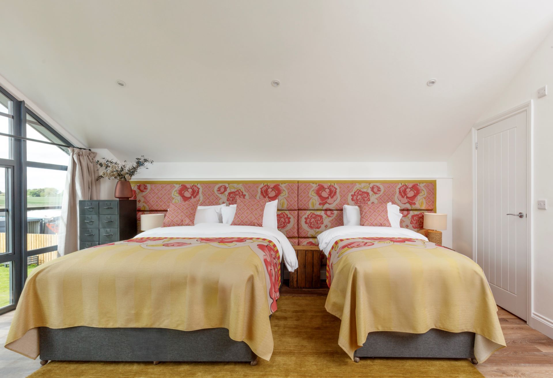 Penelope’s Lookout