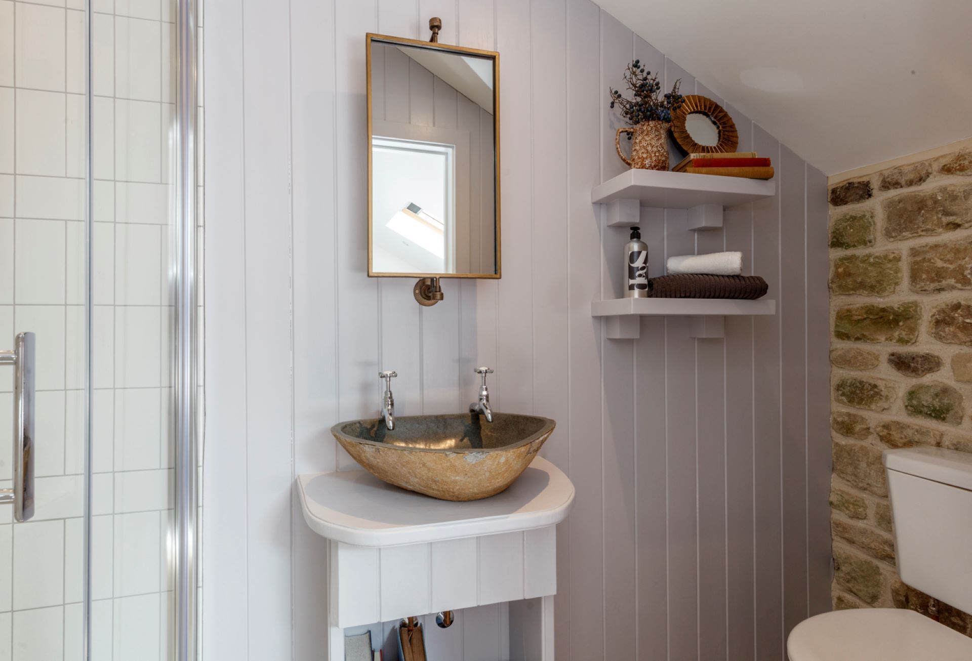 Penelope’s Lookout