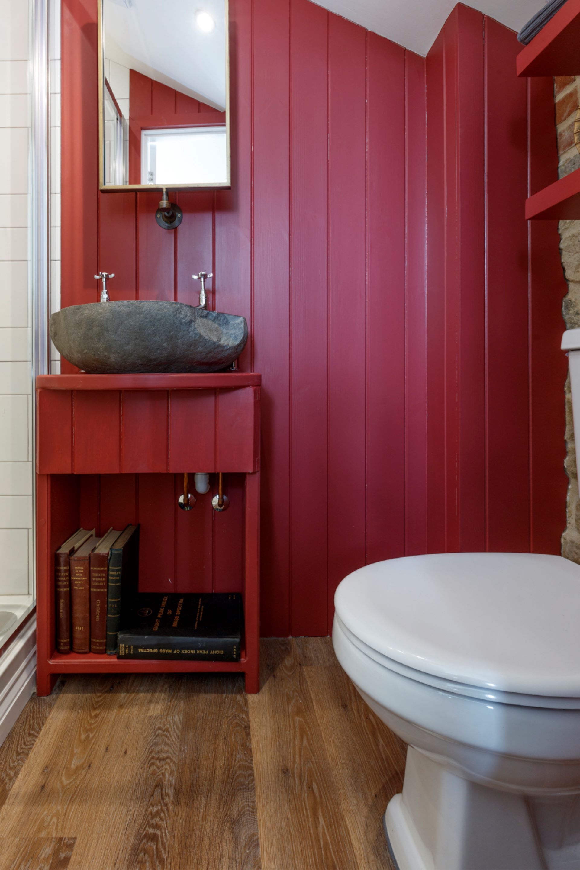 Penelope’s Lookout