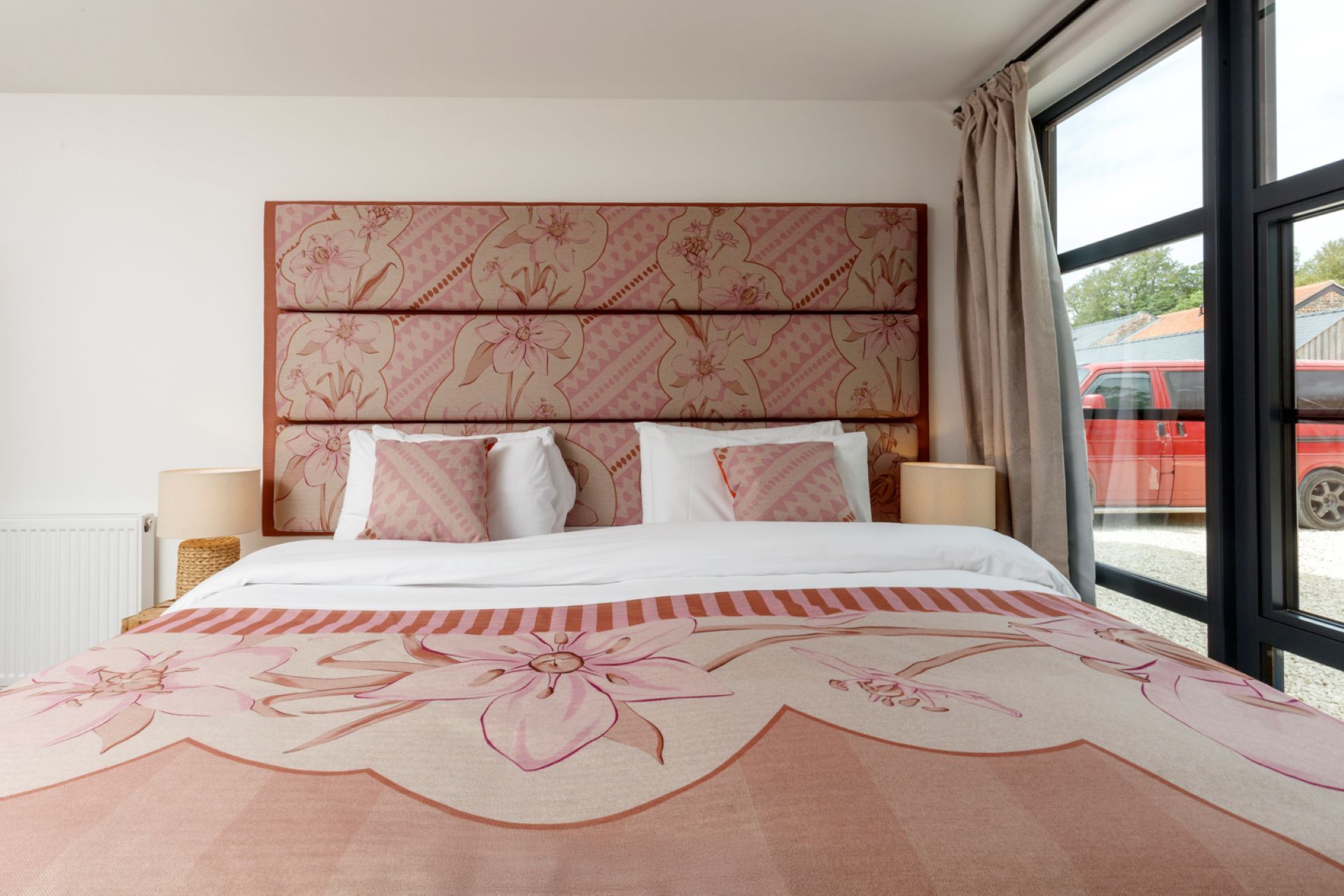 Penelope’s Lookout