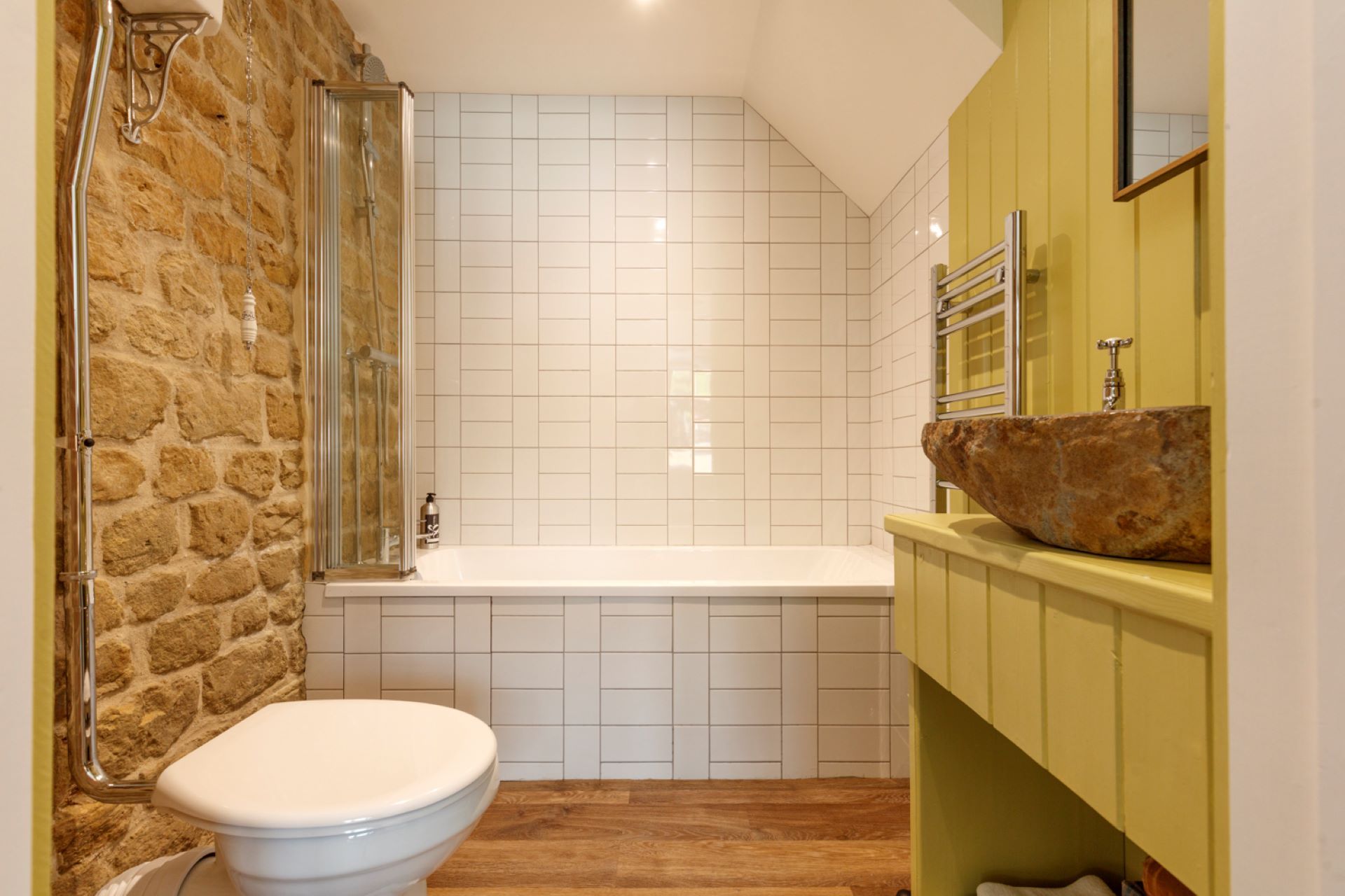 Penelope’s Lookout