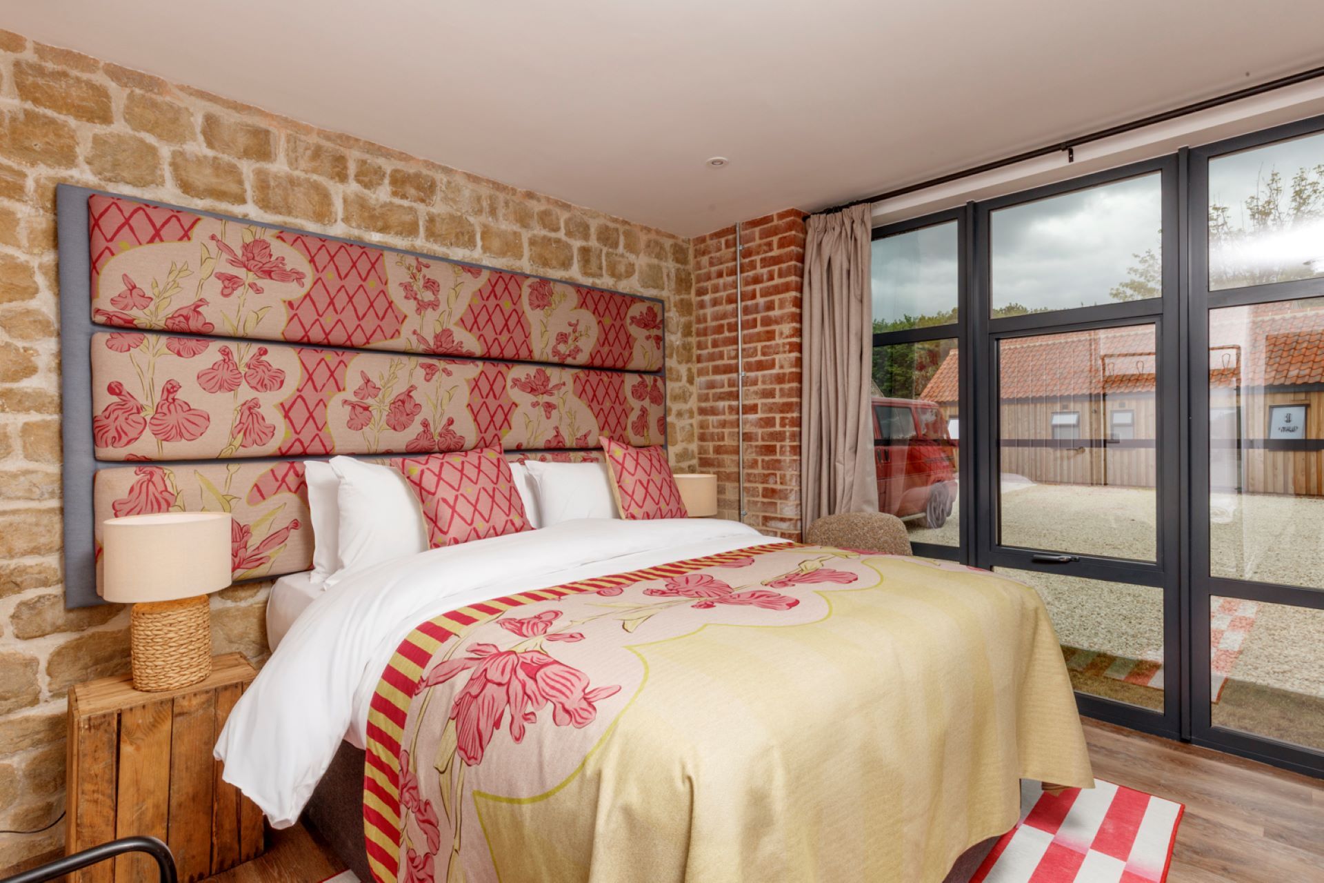 Penelope’s Lookout