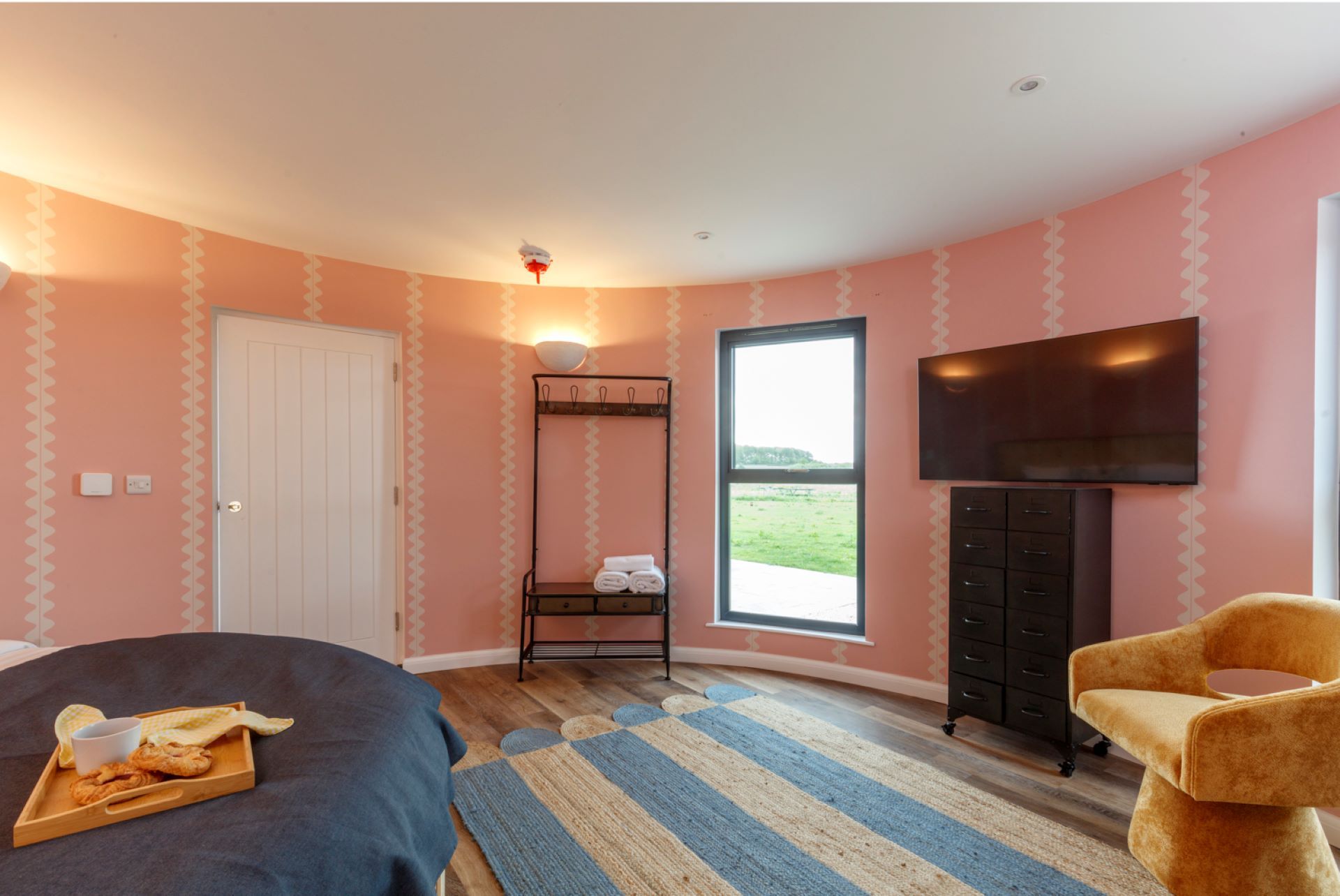 Penelope’s Lookout