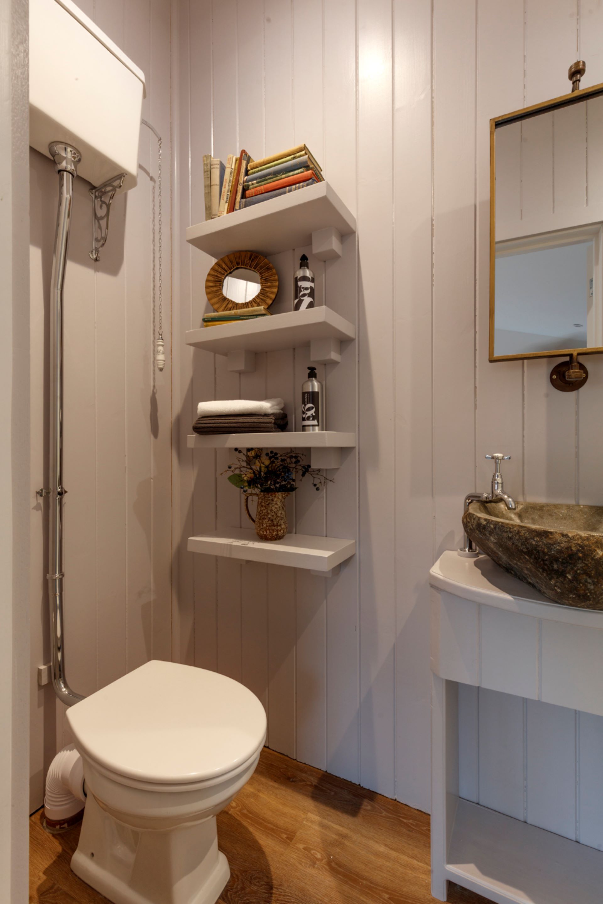 Penelope’s Lookout