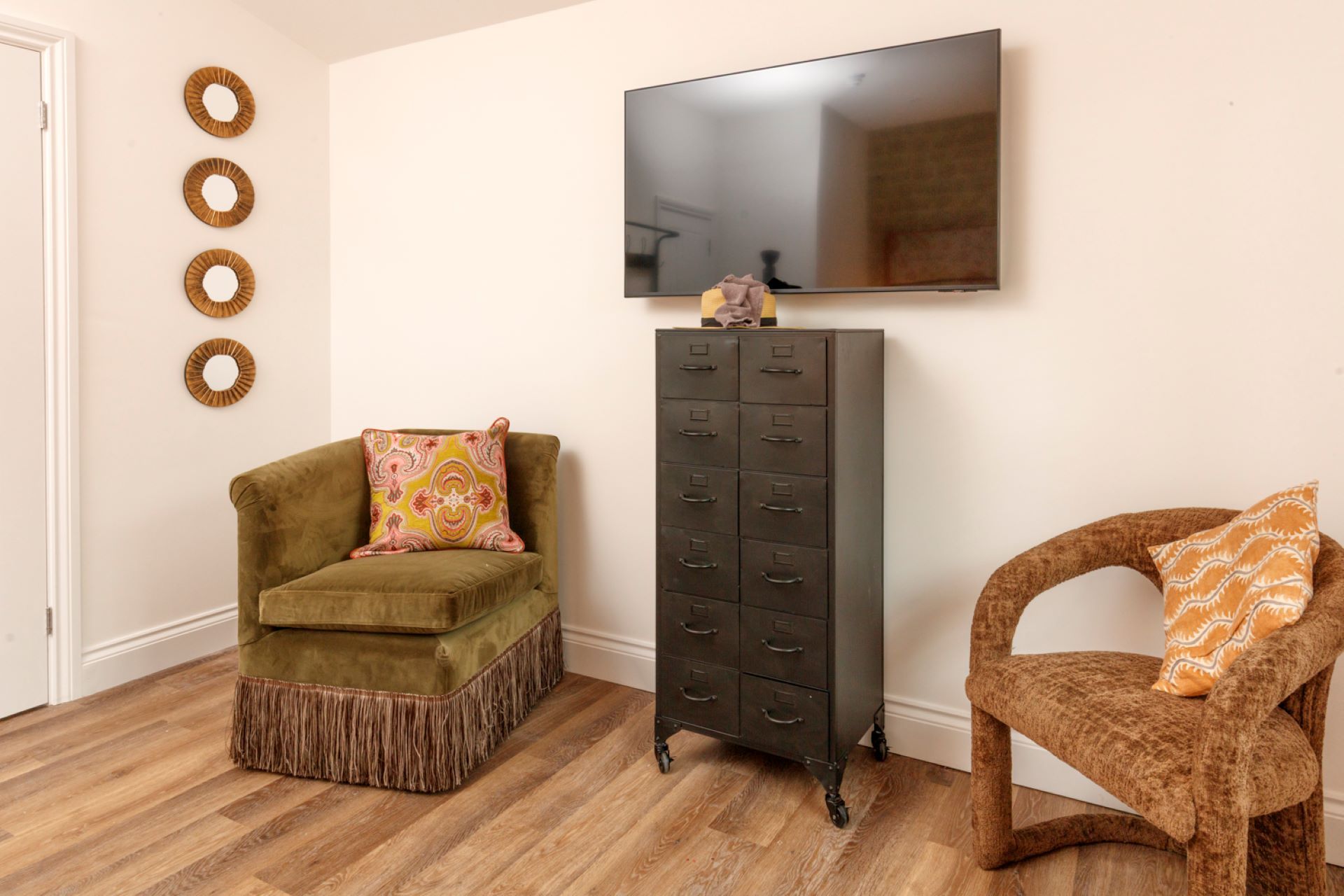 Penelope’s Lookout