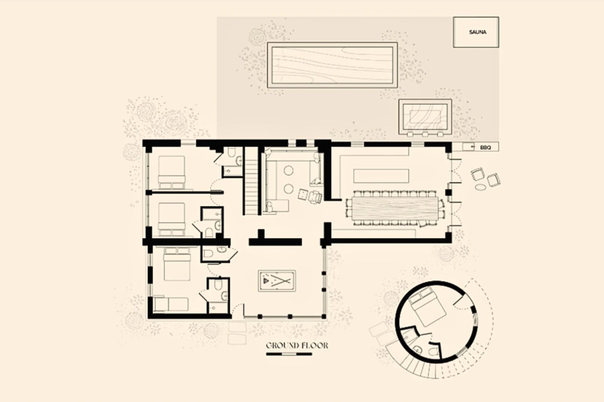 Penelope’s Lookout