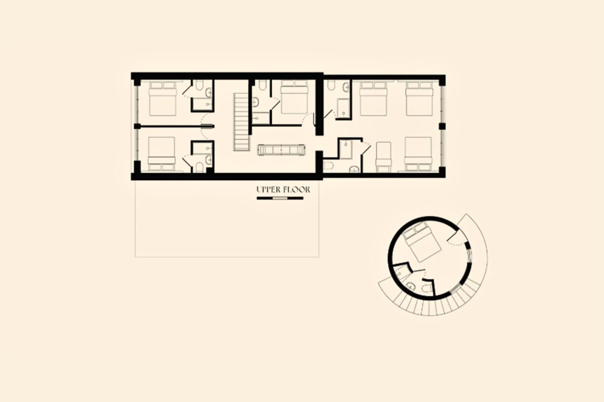 Penelope’s Lookout