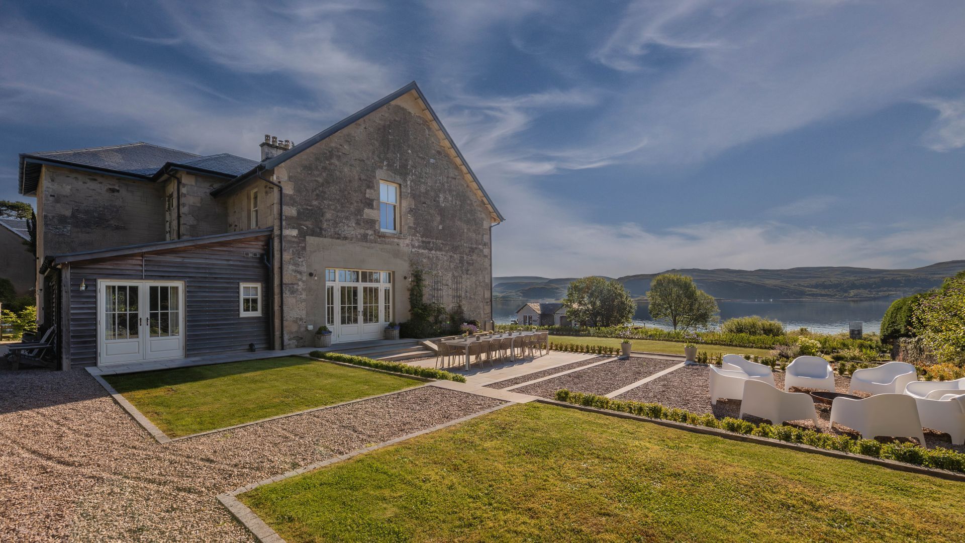 Save 15% on Stays at Shorefront House (16 Aug - 10 Sep)