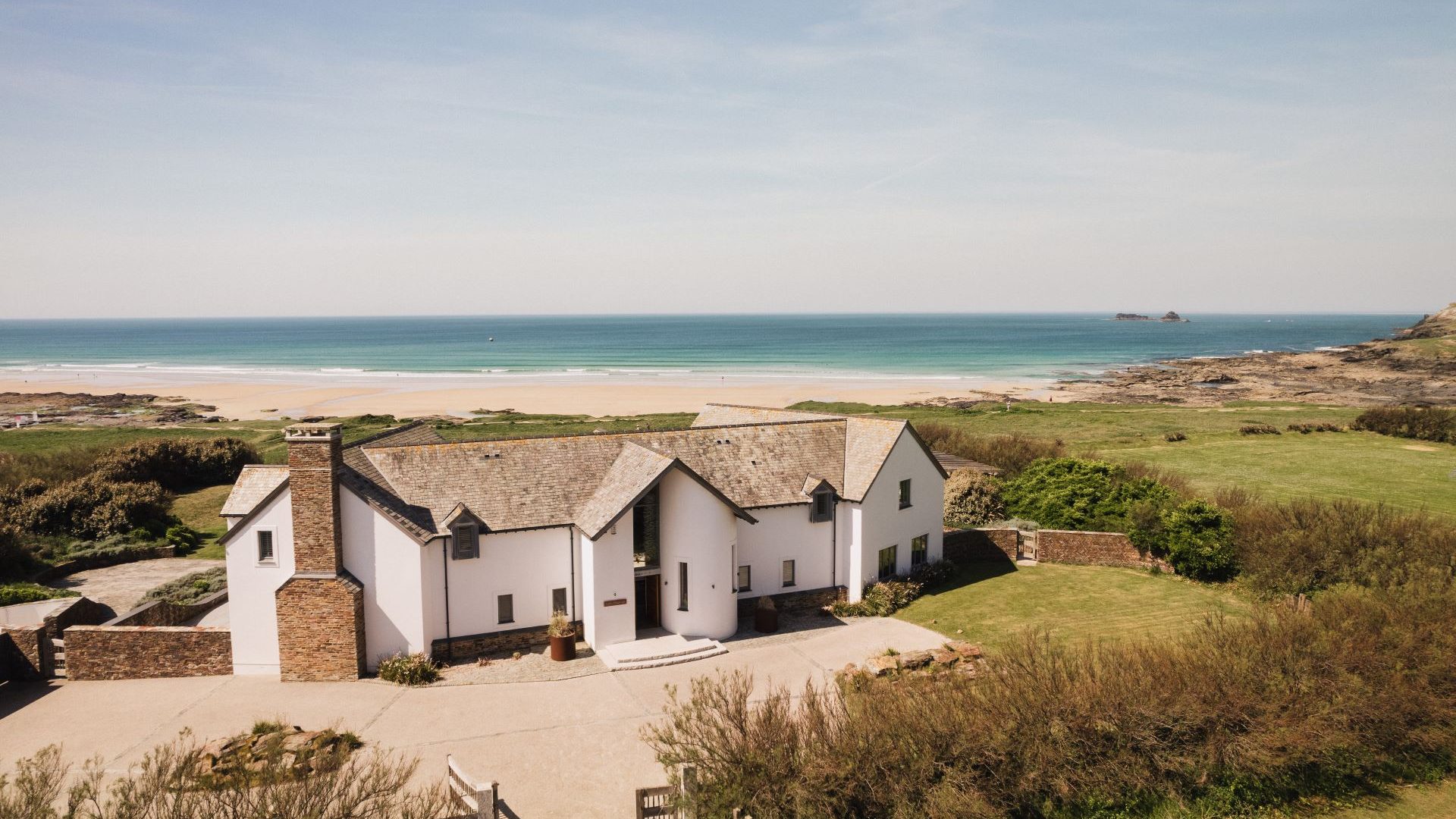 Ocean View, Cornwall