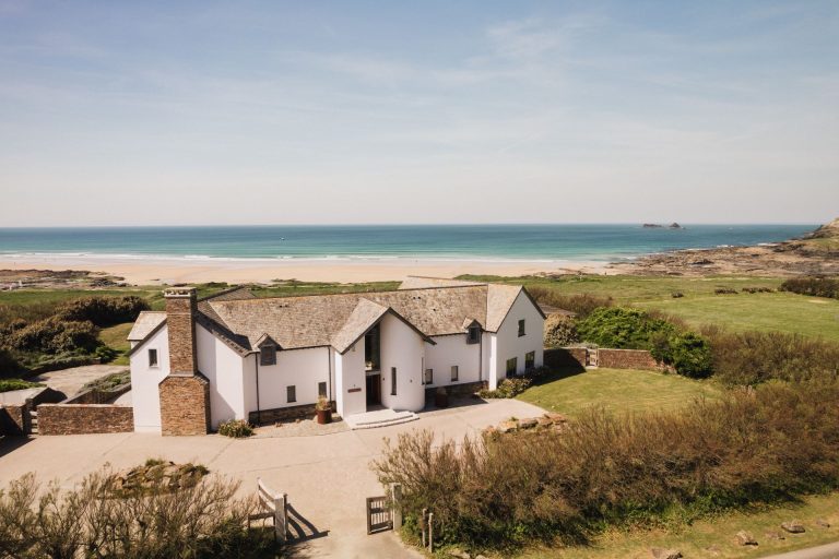 Ocean View, Cornwall