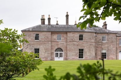 Nuthatch Manor image