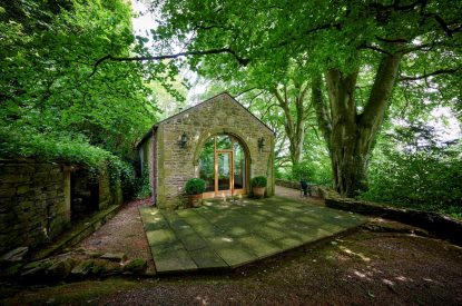 The Coach House at Mawson Hall, Lake District