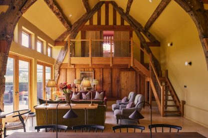 Hall House image