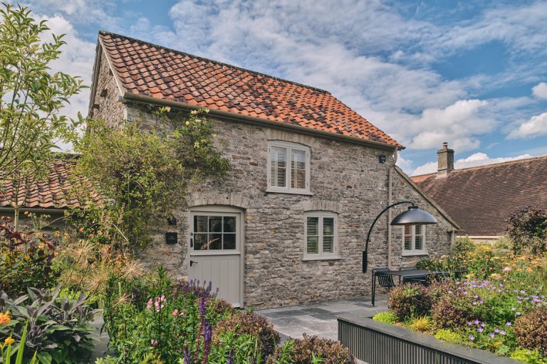 Puddle Duck Cottage, Somerset
