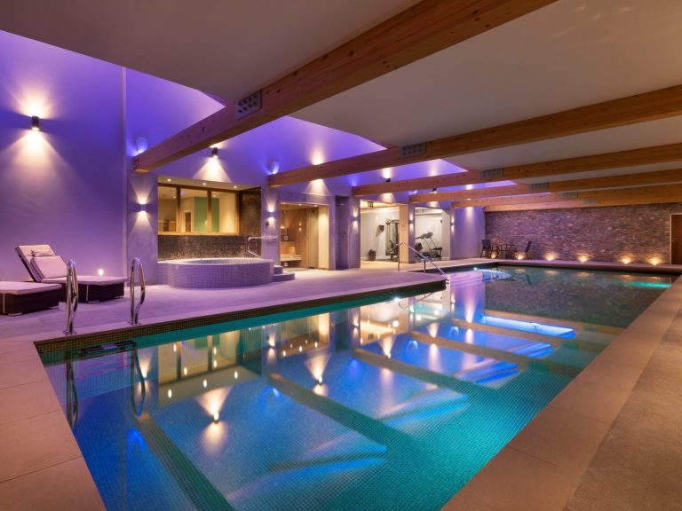 Mirefoot spa