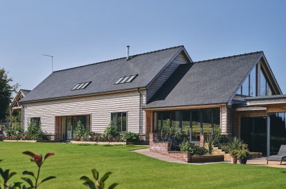Big Barn