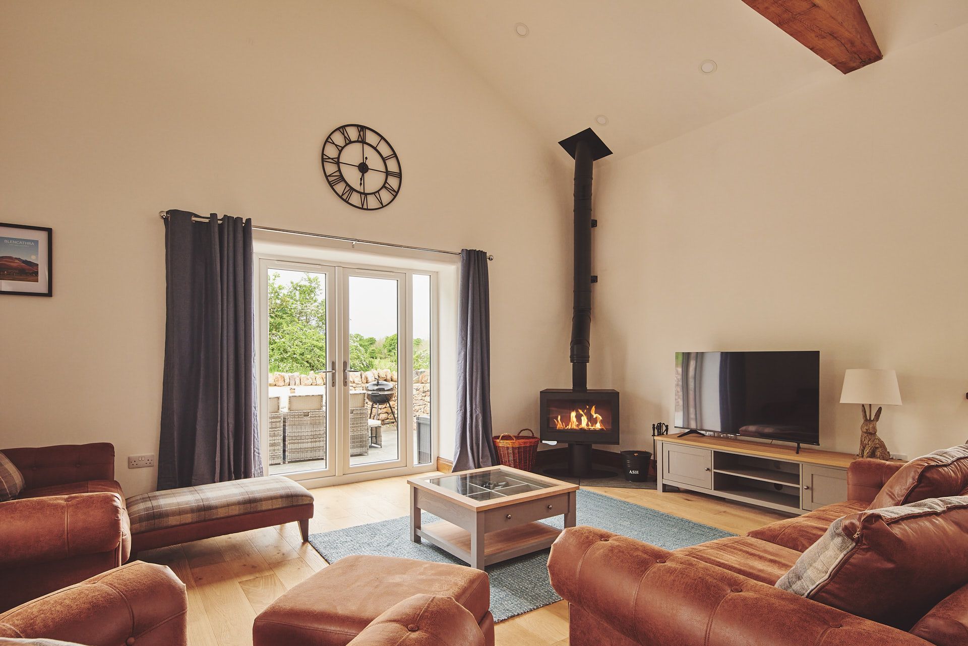 Save 25% on Stays at Plum Cottage, Appleby