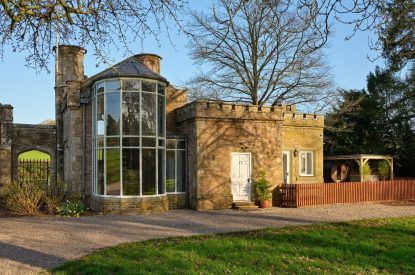 Albert Lodge image