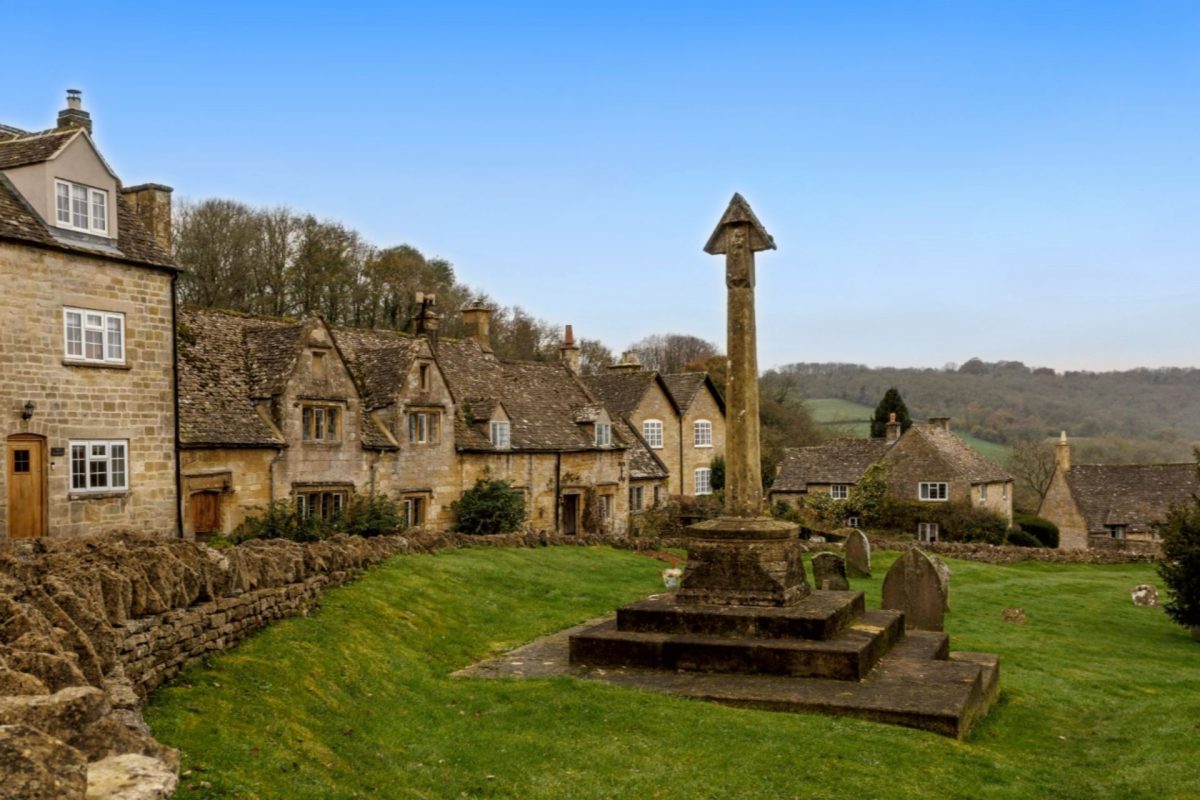Springhill Cottage, Cotswolds
