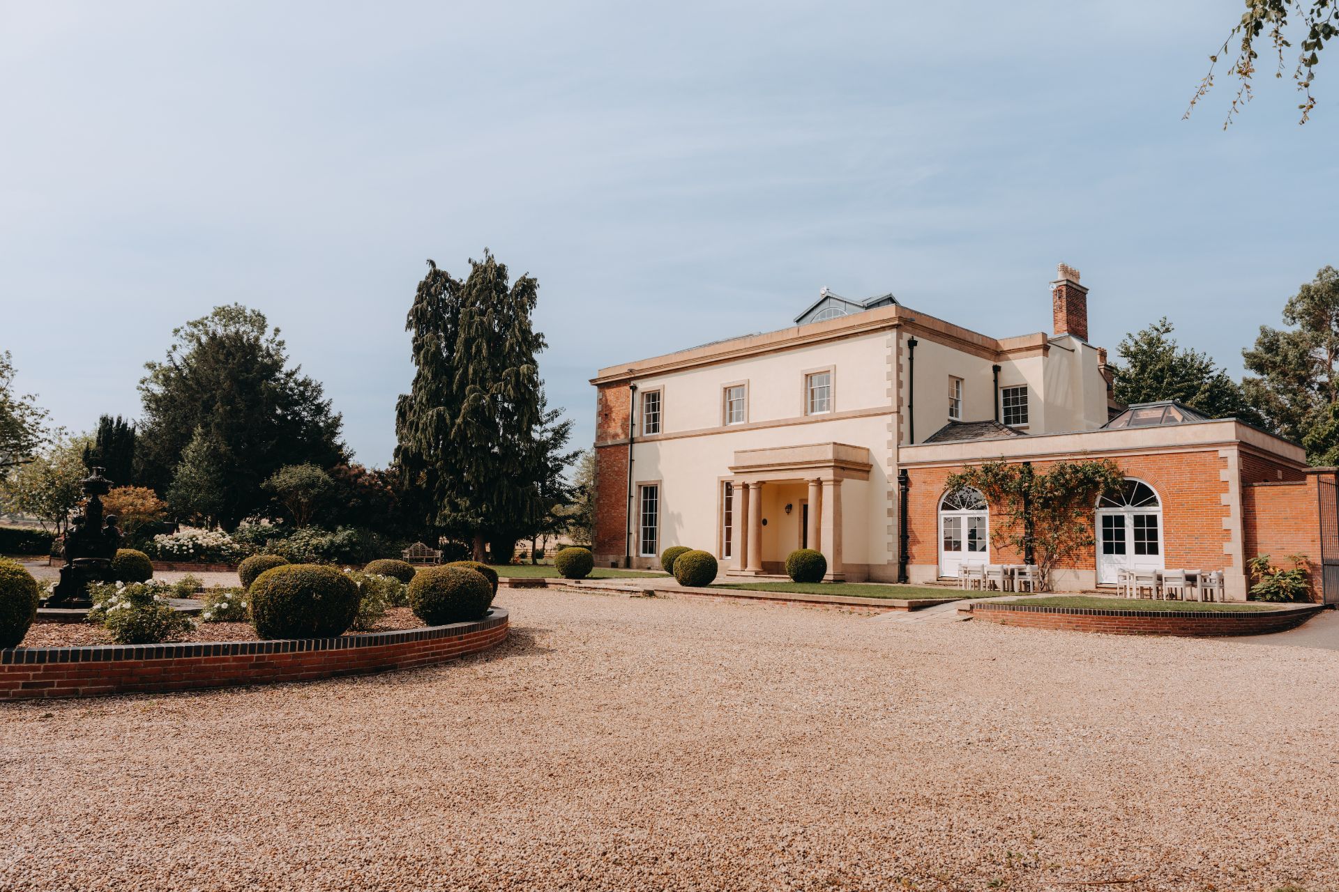 Stay 4 Nights for the Price of 3 in November at Stoke Hall